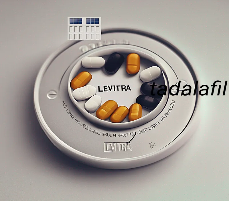 Tadalafil 20 mg